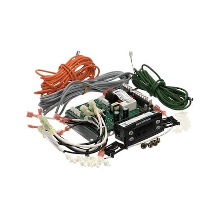 Hussmann Control Assembly-Rtn Gsvm4060D 3047639